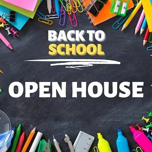Open House