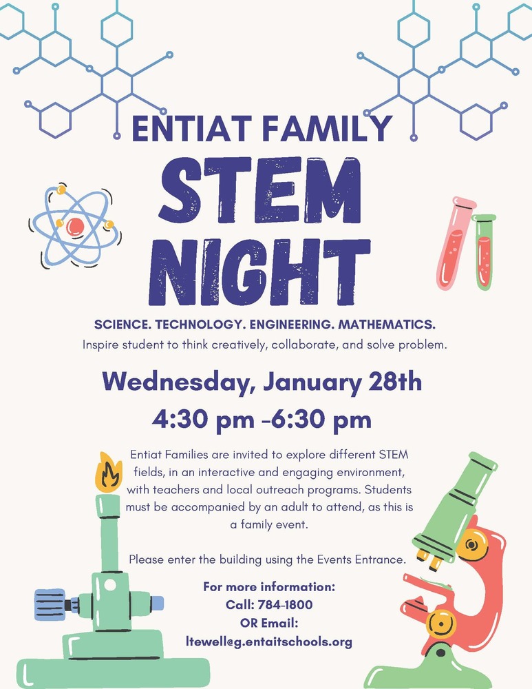 STEM NIGHT