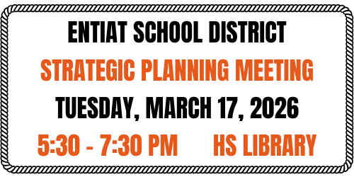 Strategic Planning Meeting