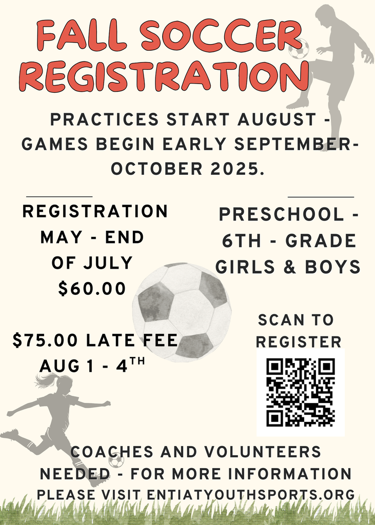 AAU Soccer Registrations Are Open!