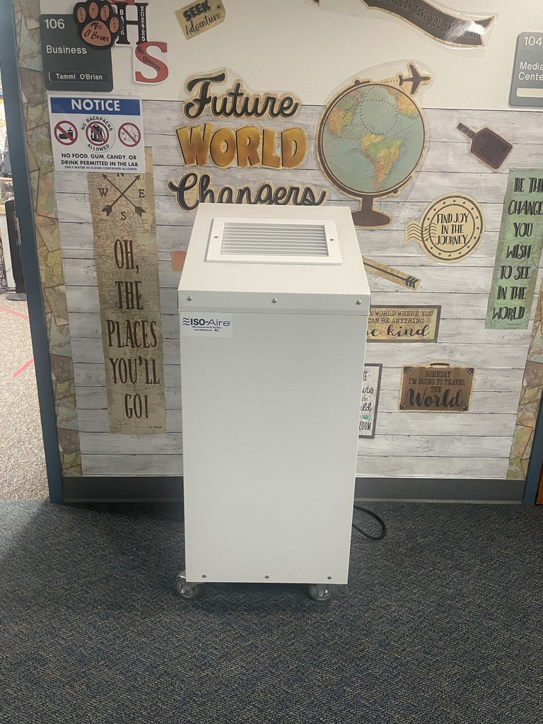 Air Purifier