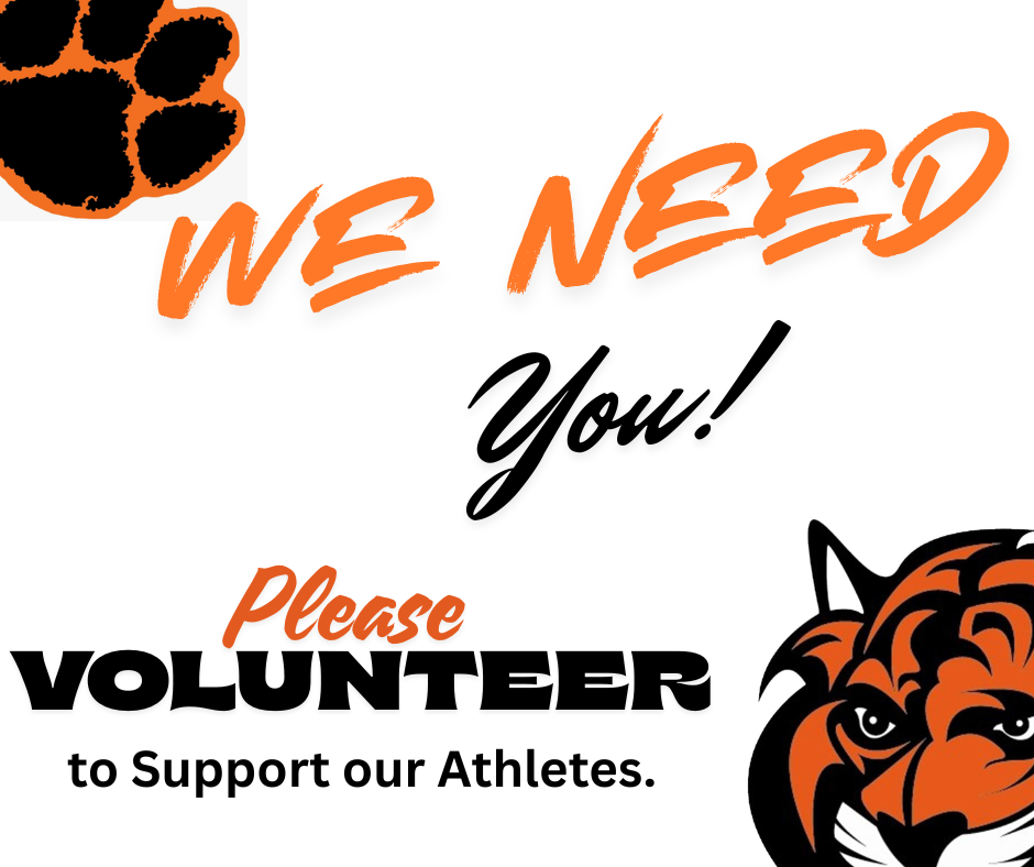 Volunteers