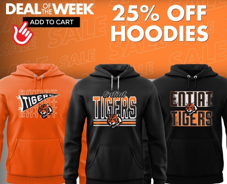 Hoodies