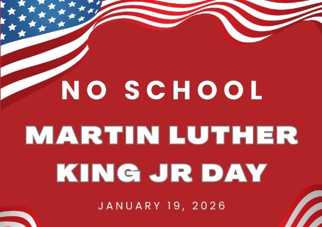 MLK Day