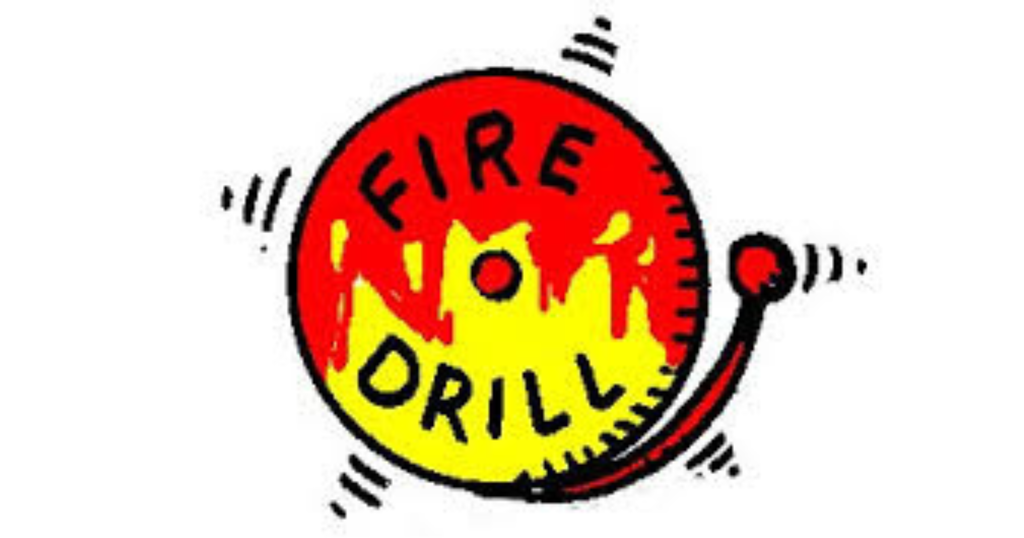 Fire Drill