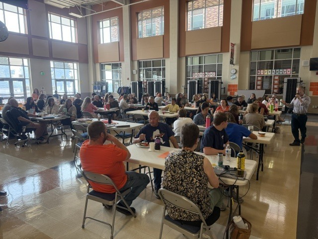 PD Day