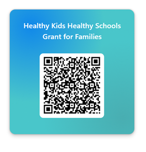 Healthy Kids Healthy Schools