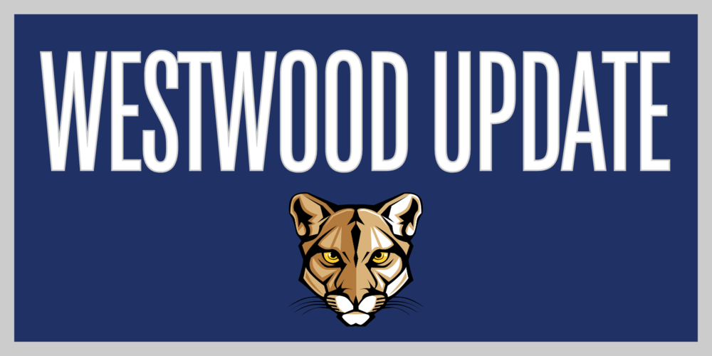 Westwood Update