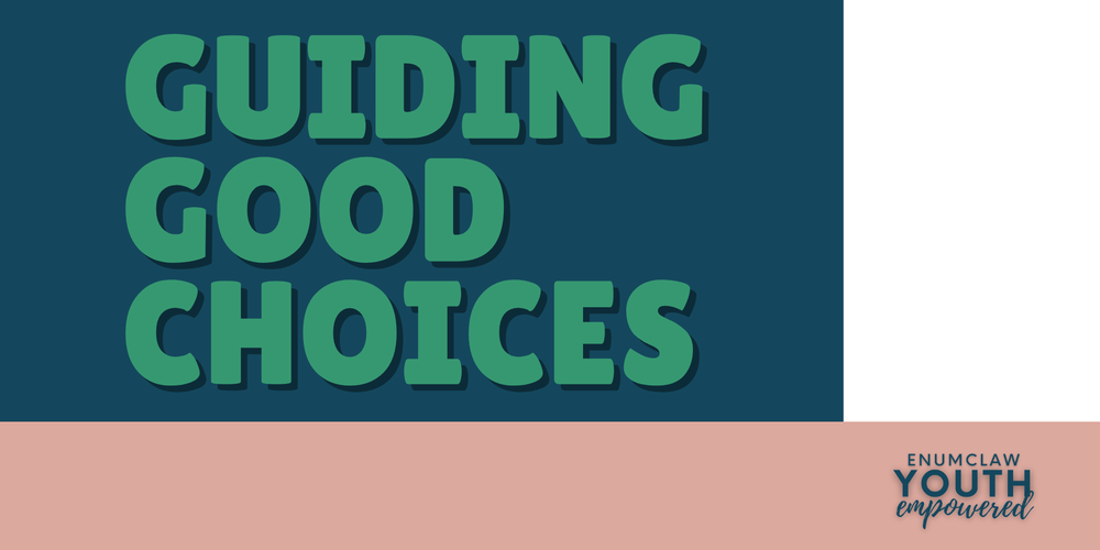 Guiding Good Choices