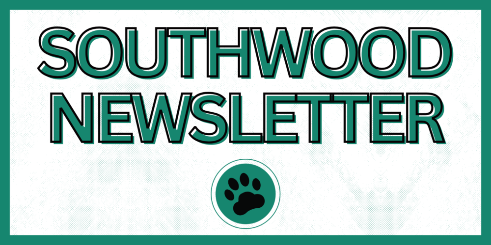 Southwood Newsletter