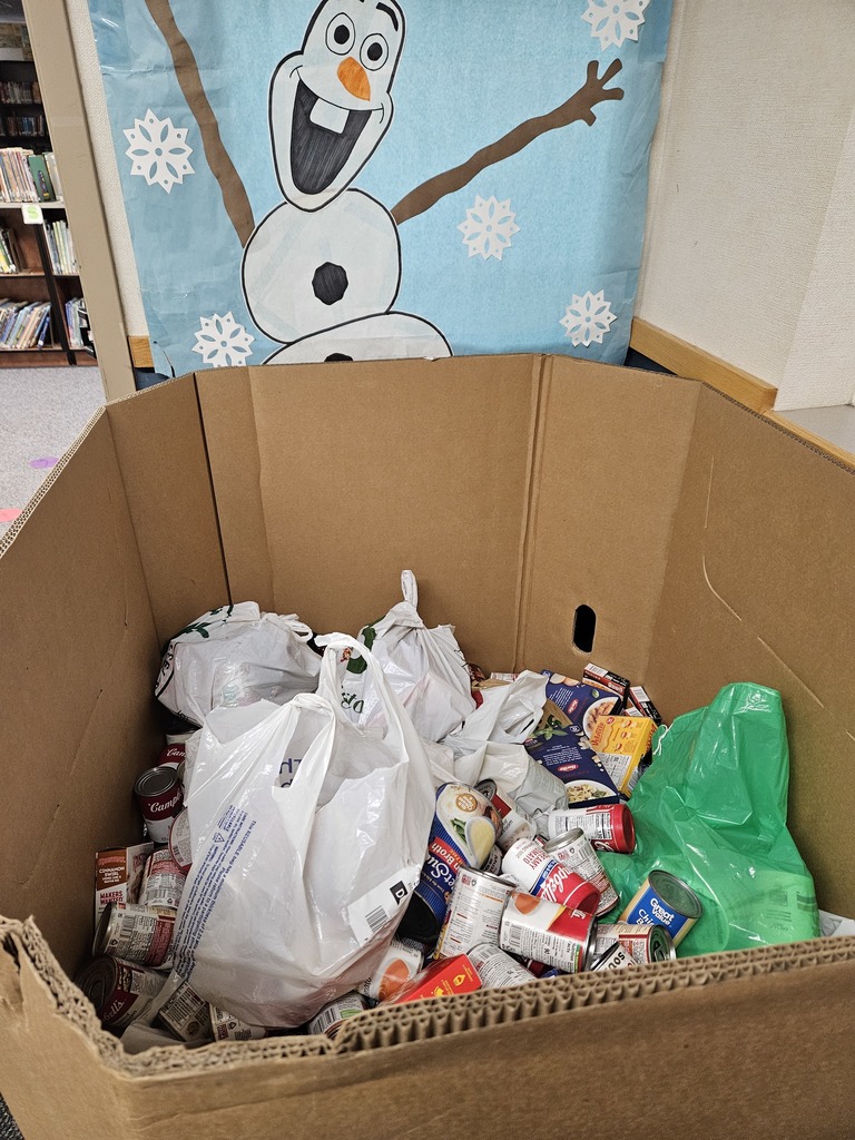 Food Drive