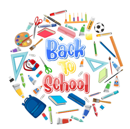 Back to School