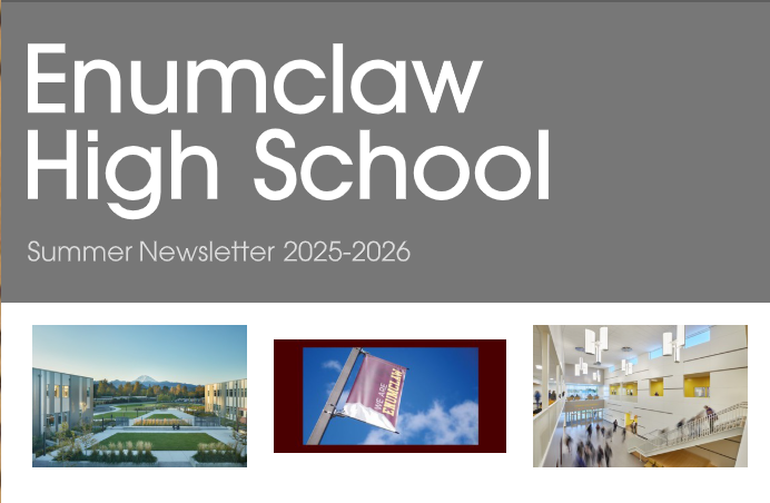 Newsletter Cover