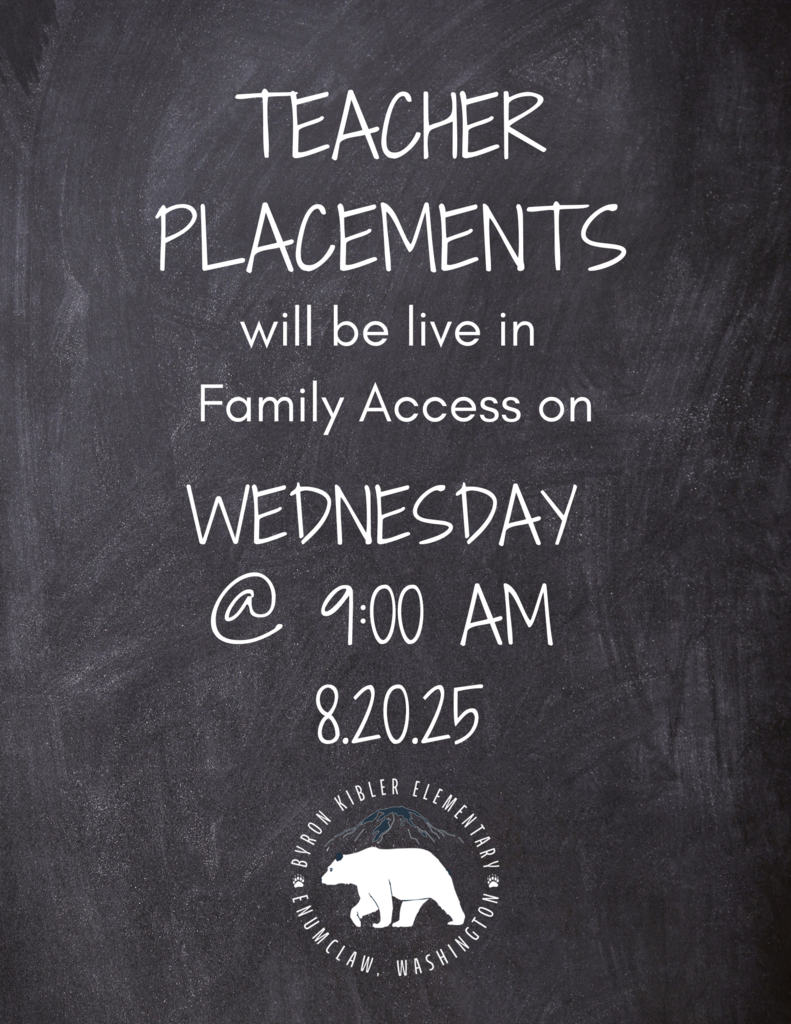 Teacher Placements