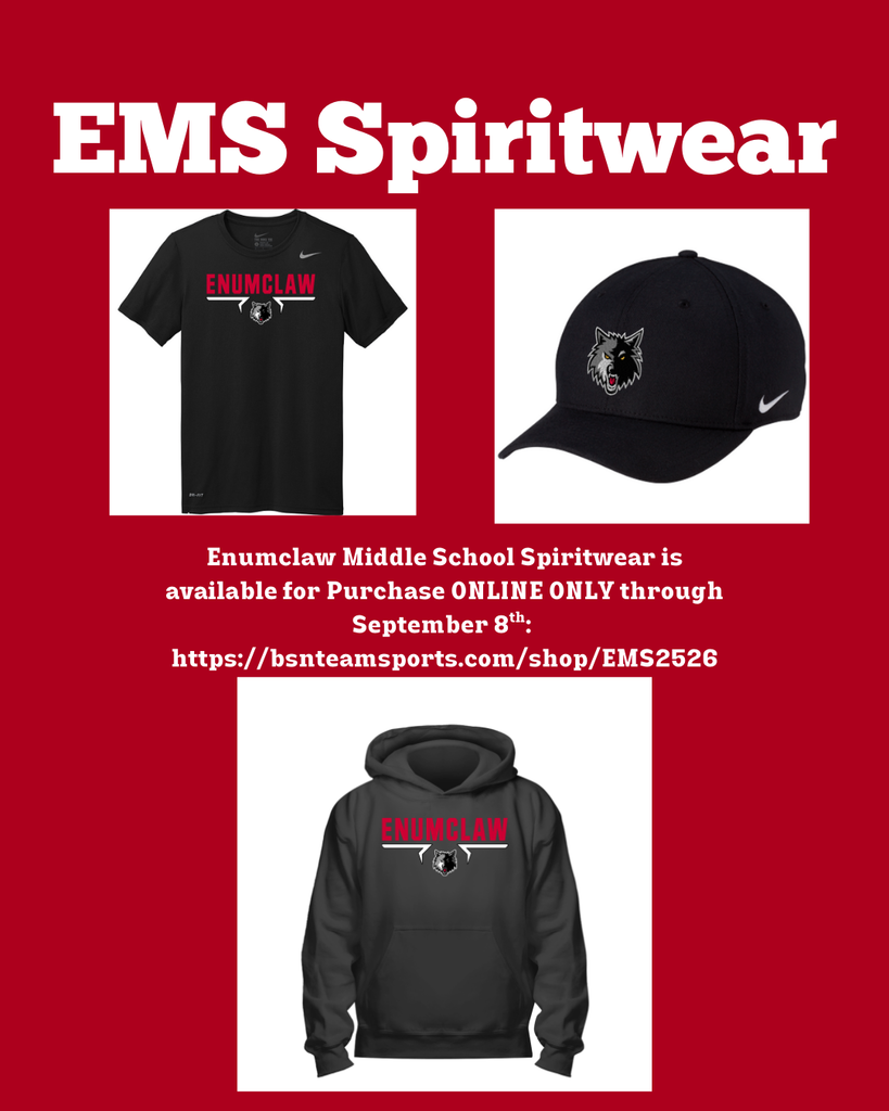 Spiritwear