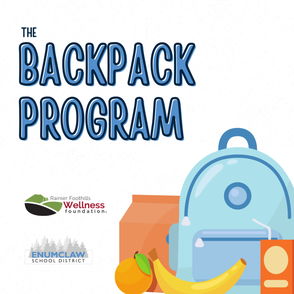 Backpack Program