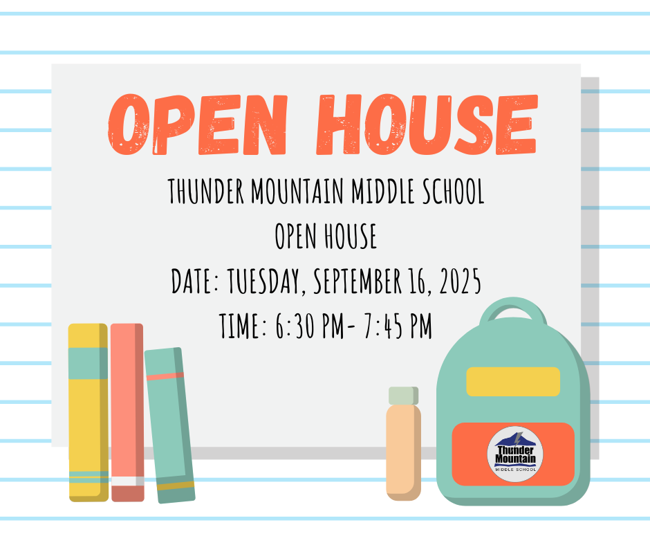 OPEN HOUSE