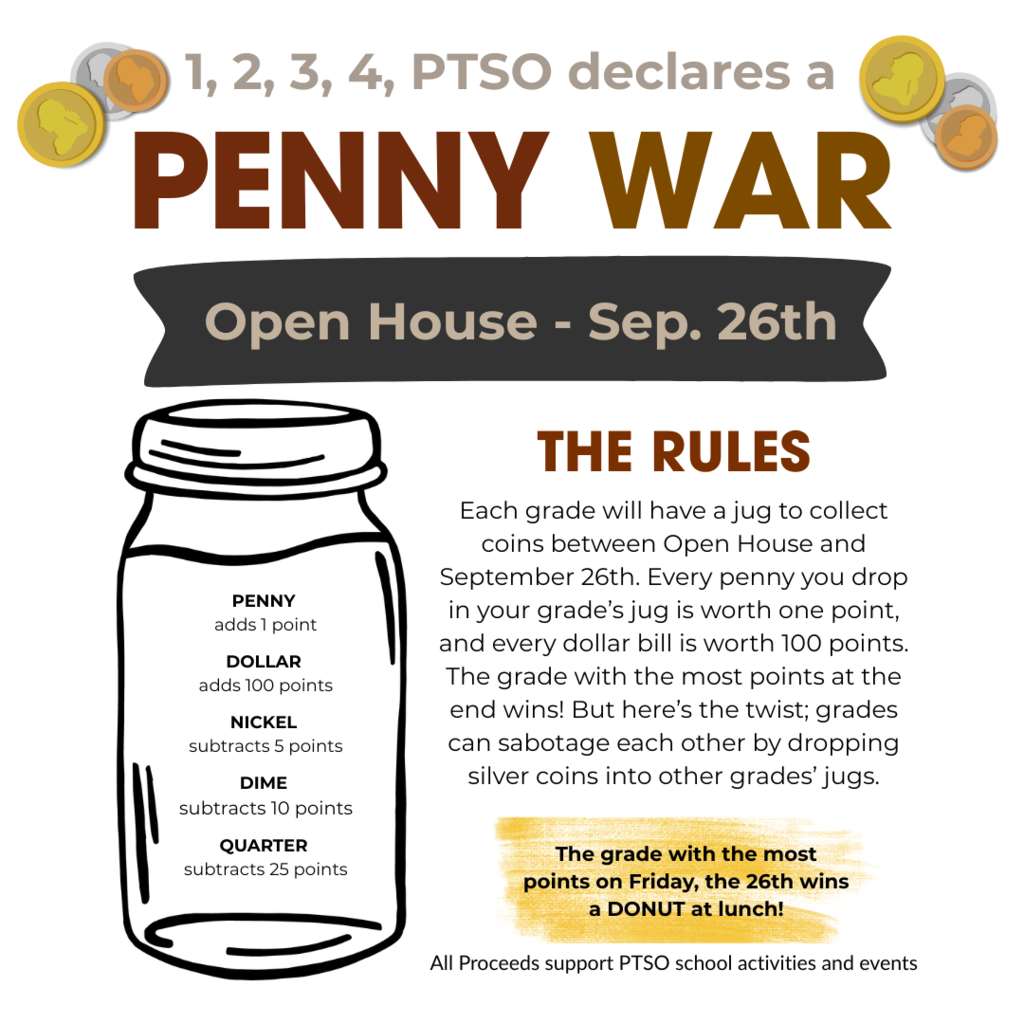 Penny Wars