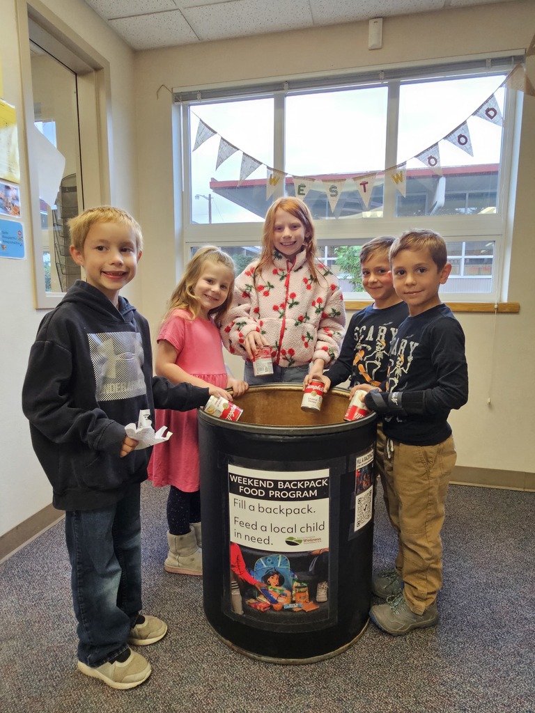 Backpack Program
