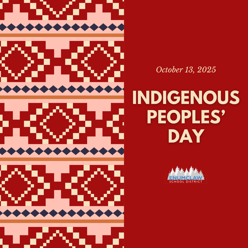 Indigenous Peoples' Day