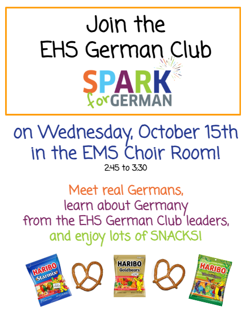 EHS German Club