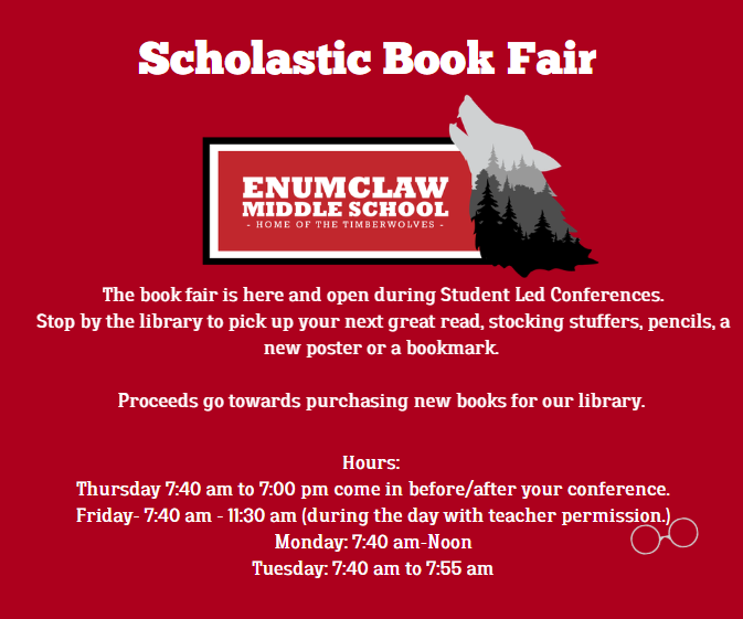 EMS Book Fair
