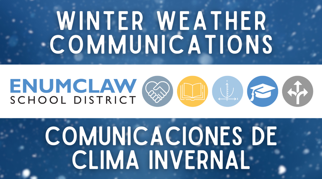 Winter Weather Communications