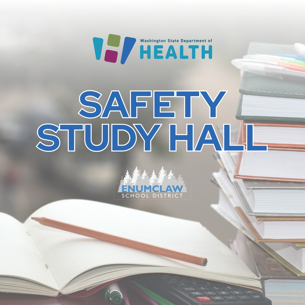 Safety Study Hall