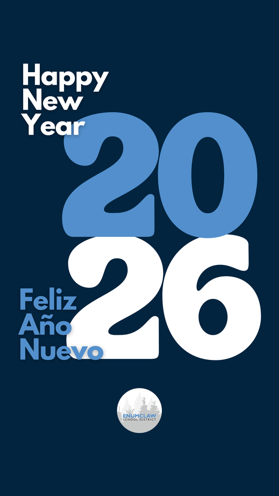 Happy New Year's Eve!!