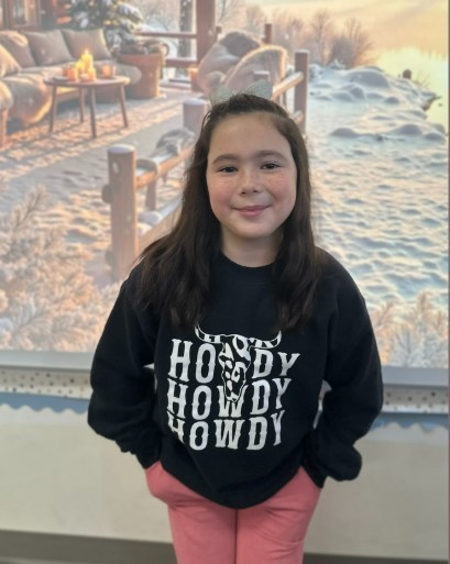 BDE Student Council Member