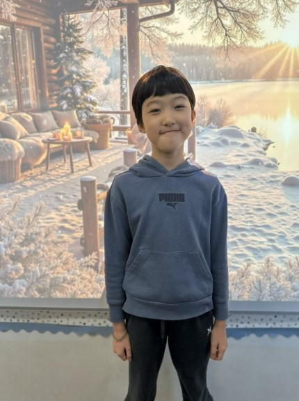 BDE Student Council Member