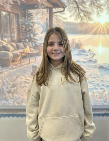 BDE Student Council Member