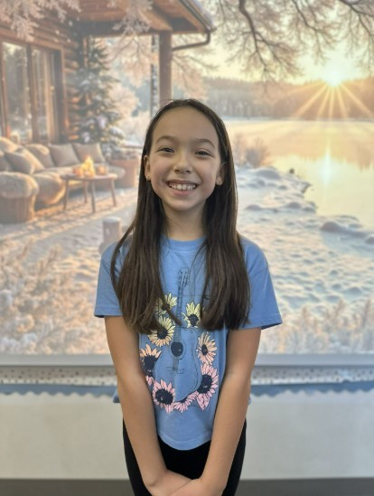 BDE Student Council Member