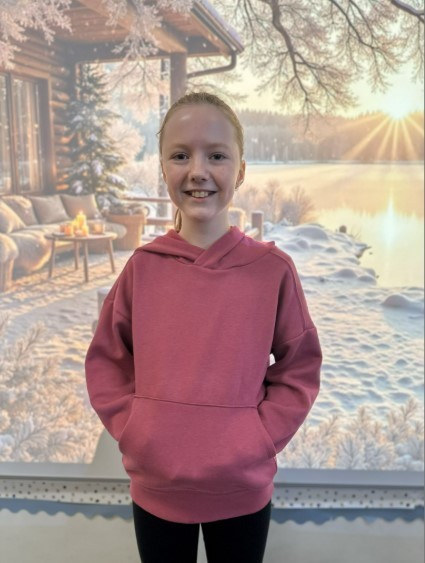 BDE Student Council Member