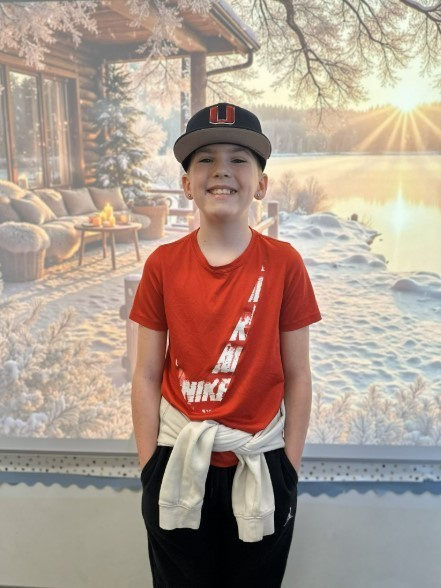 BDE Student Council Member