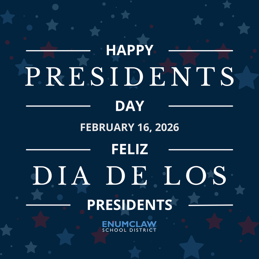 Happy President's Day