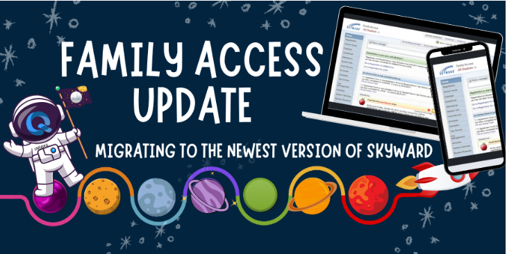 Family Access Update