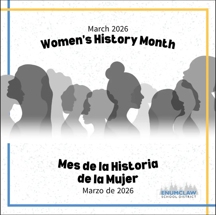 Women's History Month