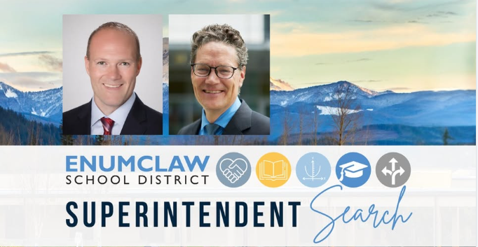 ESD Superintendent Search