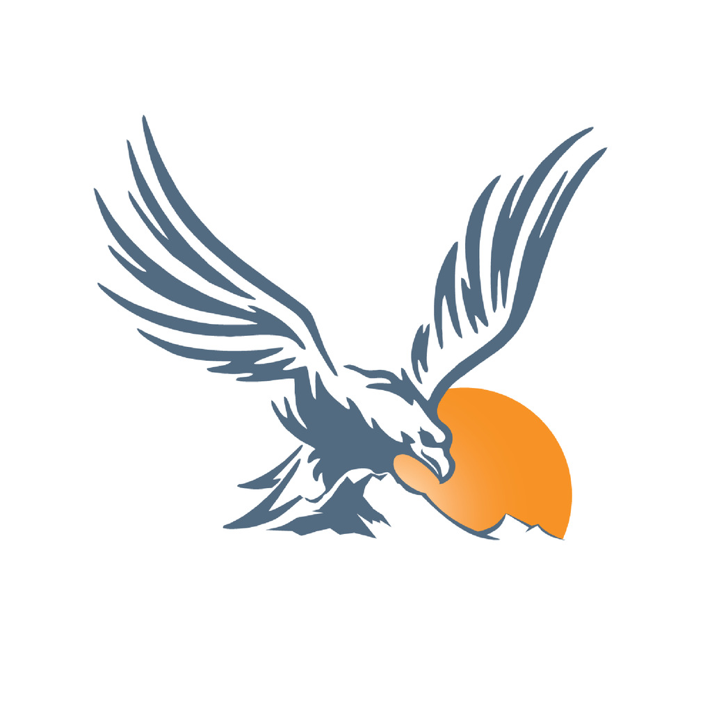 Sunrise Eagle