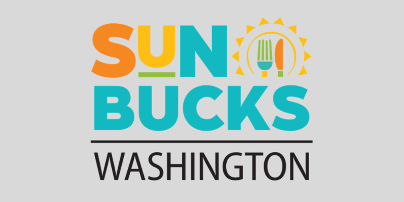 SunBucks Washington logo