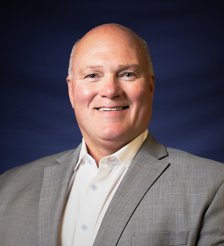 Dr Wade Barringer headshot