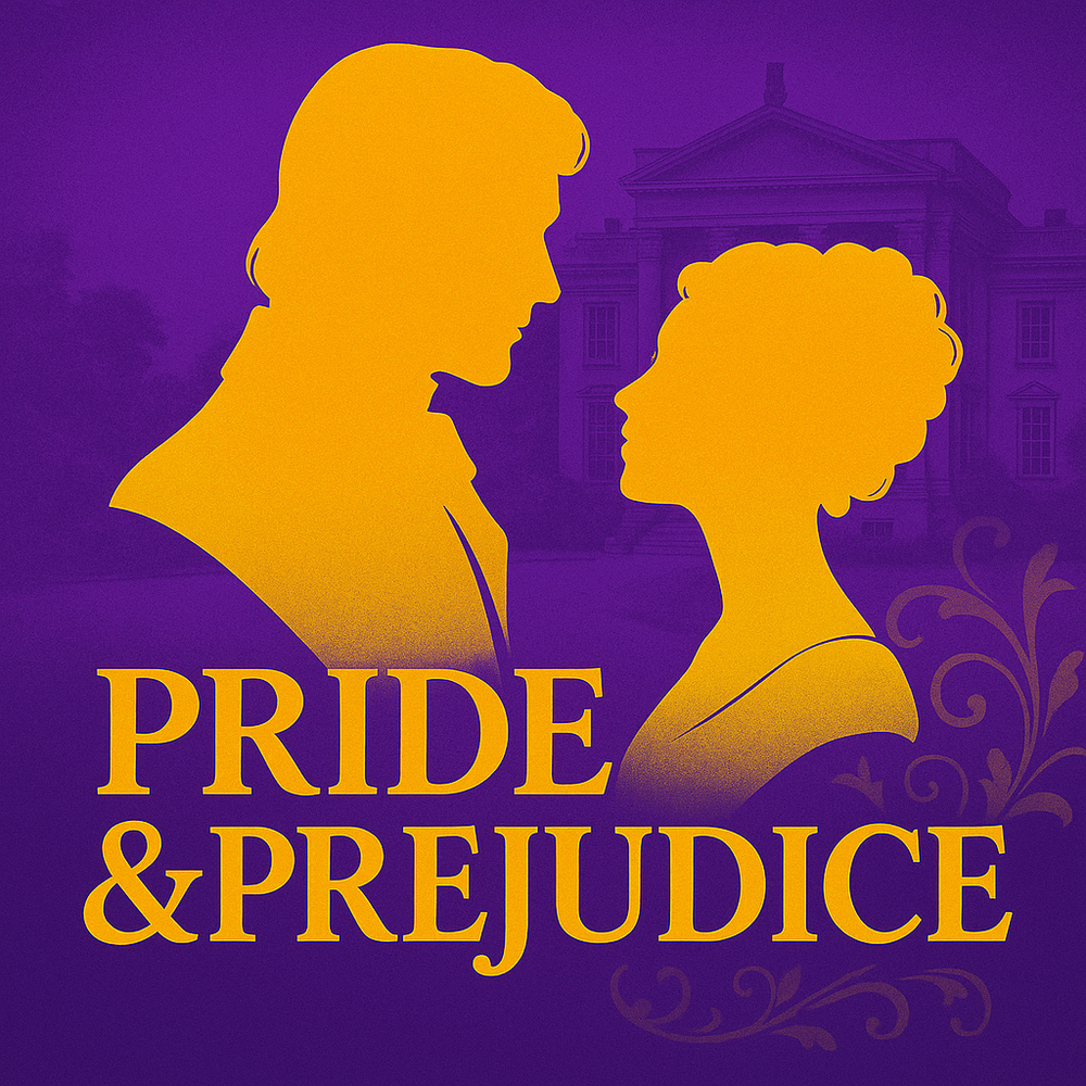 Pride & Prejudice