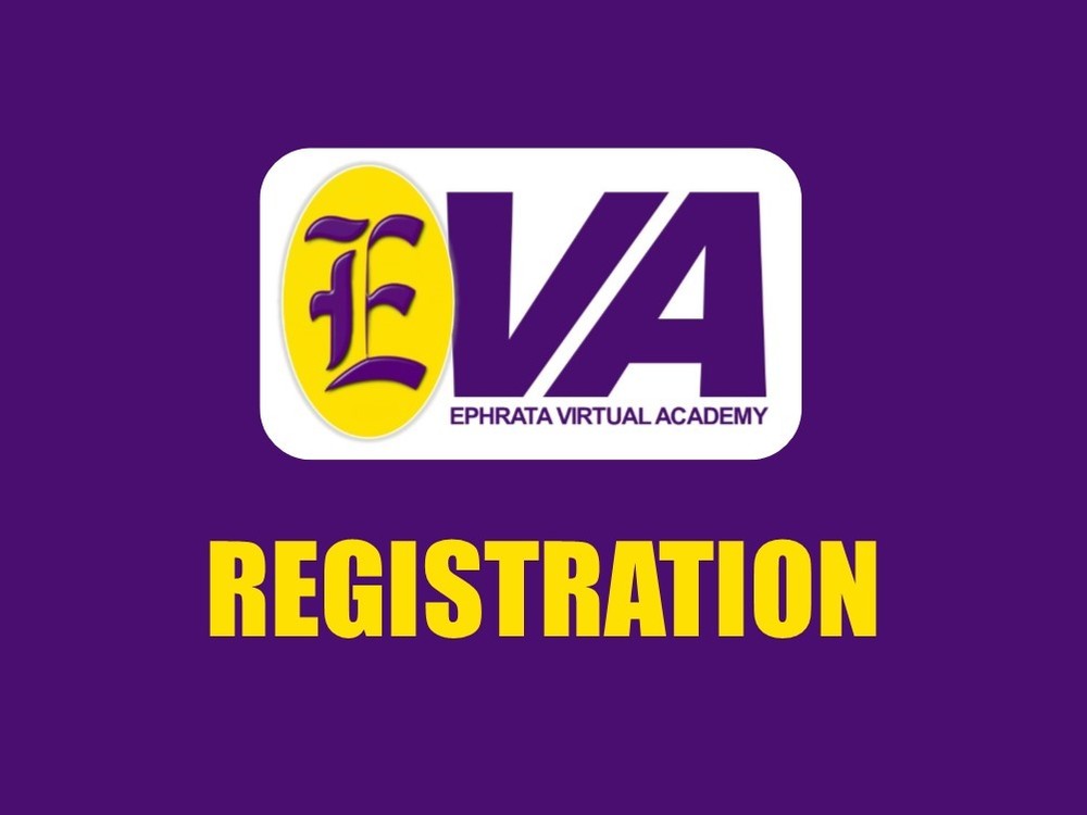 EVA Registration