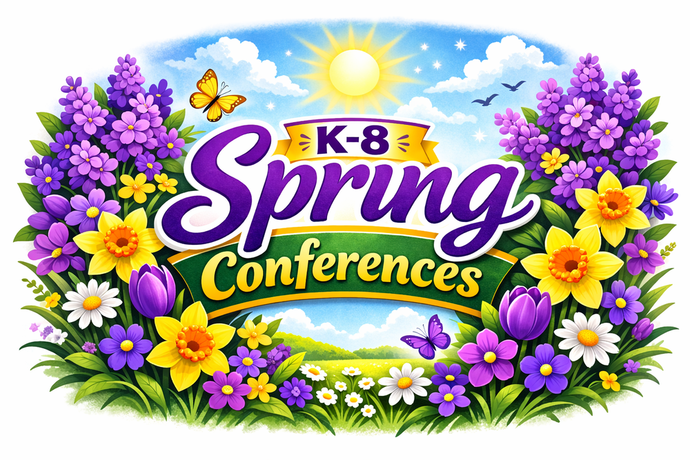 spring conferences