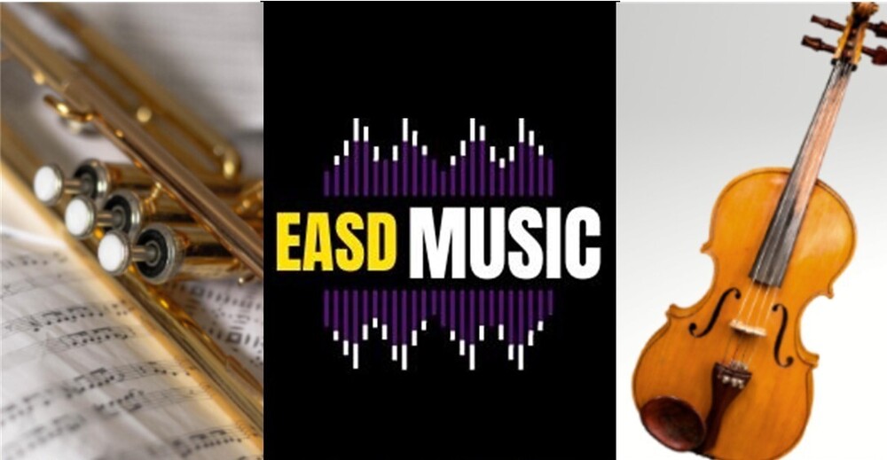 EASD Music