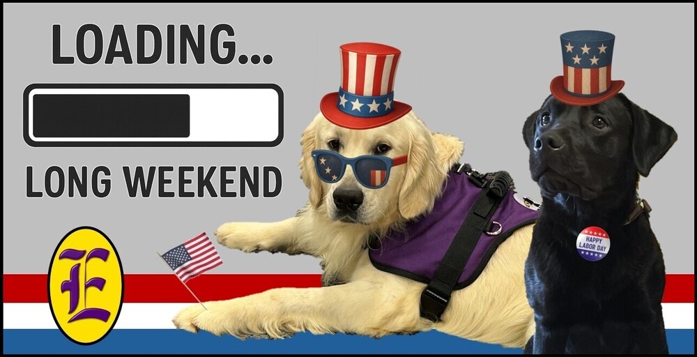 Labor Day