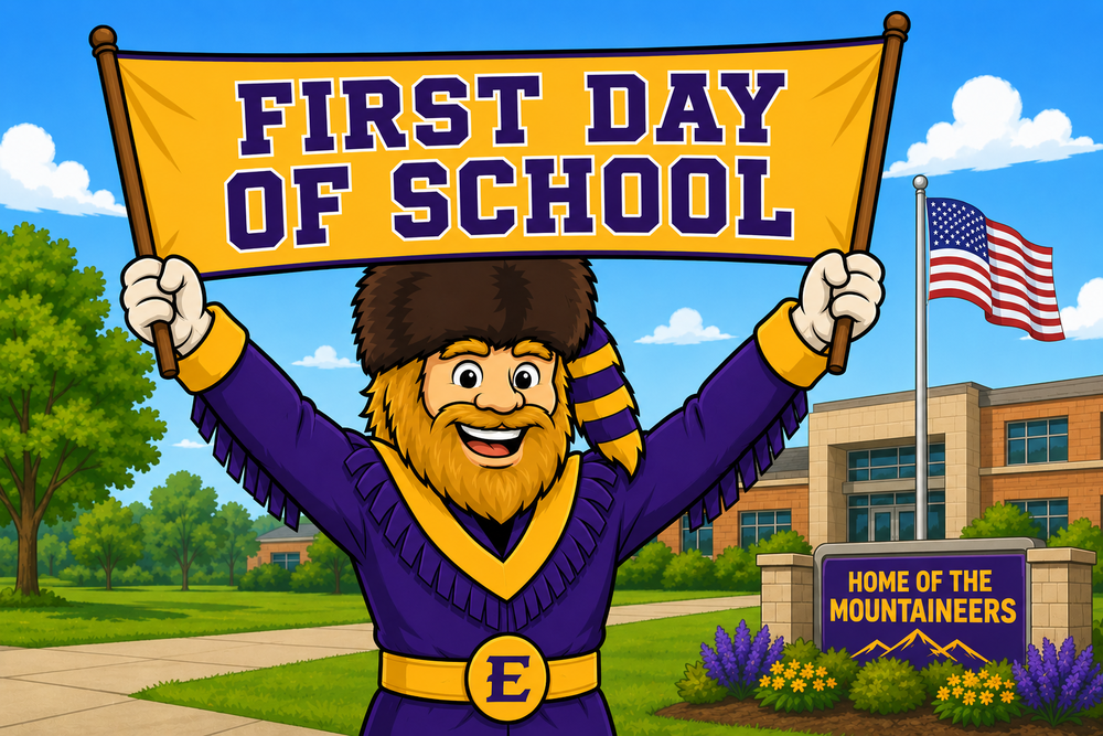 First Day