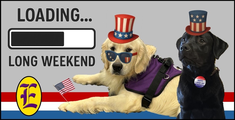 Labor Day 2025