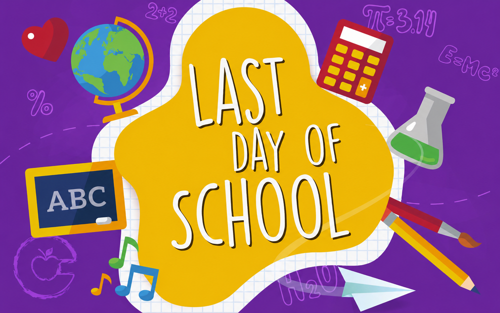 Last Day of School
